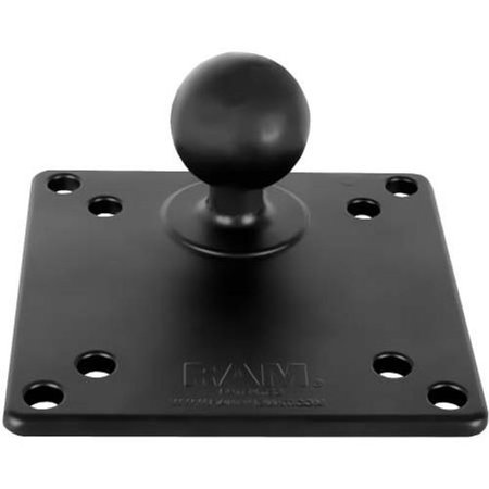 RAM MOUNTS Replacement for RAM Mounts Ram-246u RAM-246U RAM MOUNTS